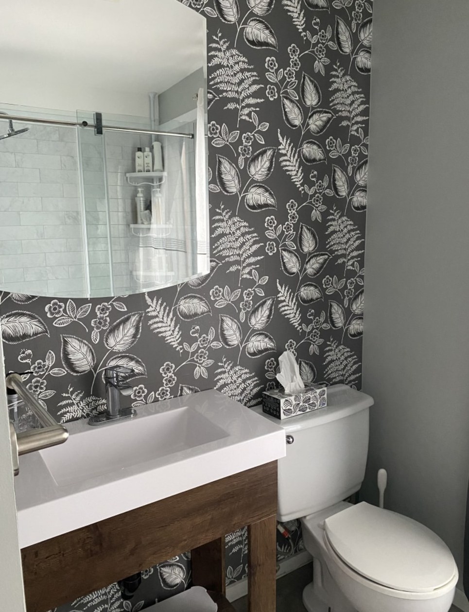 Salle de bains — 5 Rue de l'Harmonie, Victoriaville, G6S 1J7, Victoriaville