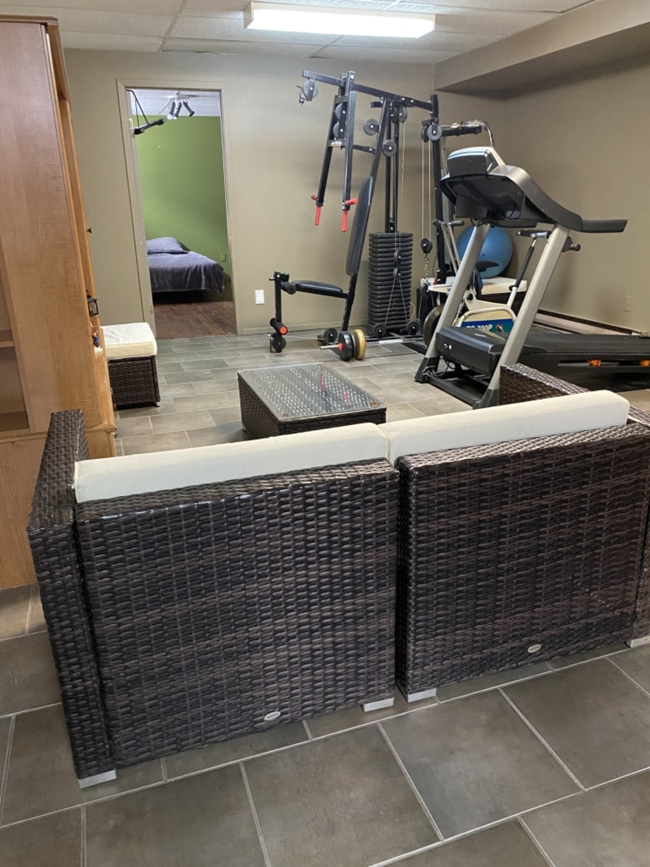 Salle familiale — 5 Rue de l'Harmonie, Victoriaville, G6S 1J7, Victoriaville