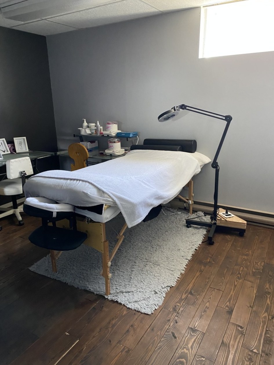 Chambre à coucher — 5 Rue de l'Harmonie, Victoriaville, G6S 1J7, Victoriaville