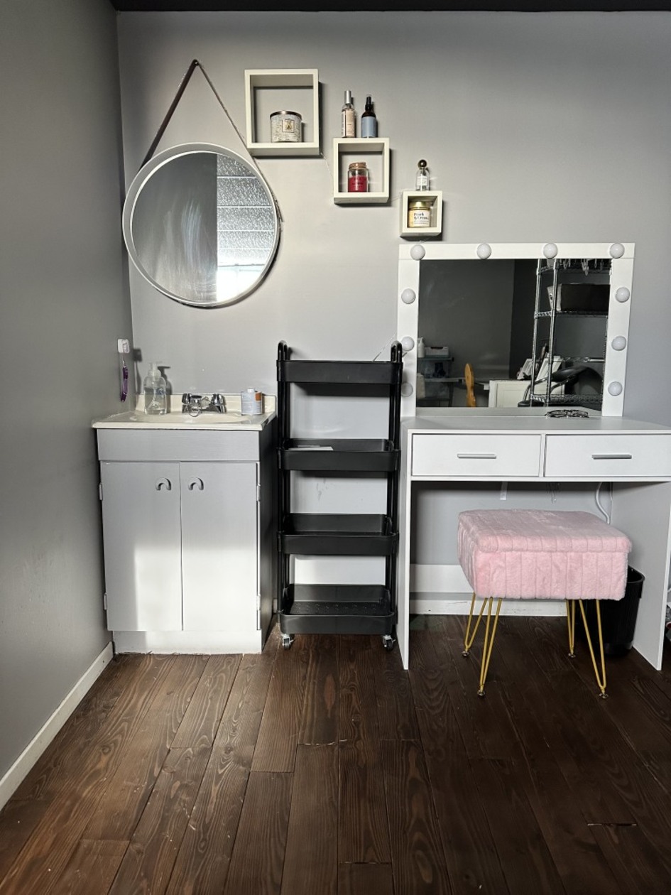 Chambre à coucher — 5 Rue de l'Harmonie, Victoriaville, G6S 1J7, Victoriaville