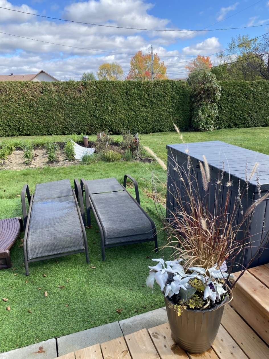 Terrain — 5 Rue de l'Harmonie, Victoriaville, G6S 1J7, Victoriaville