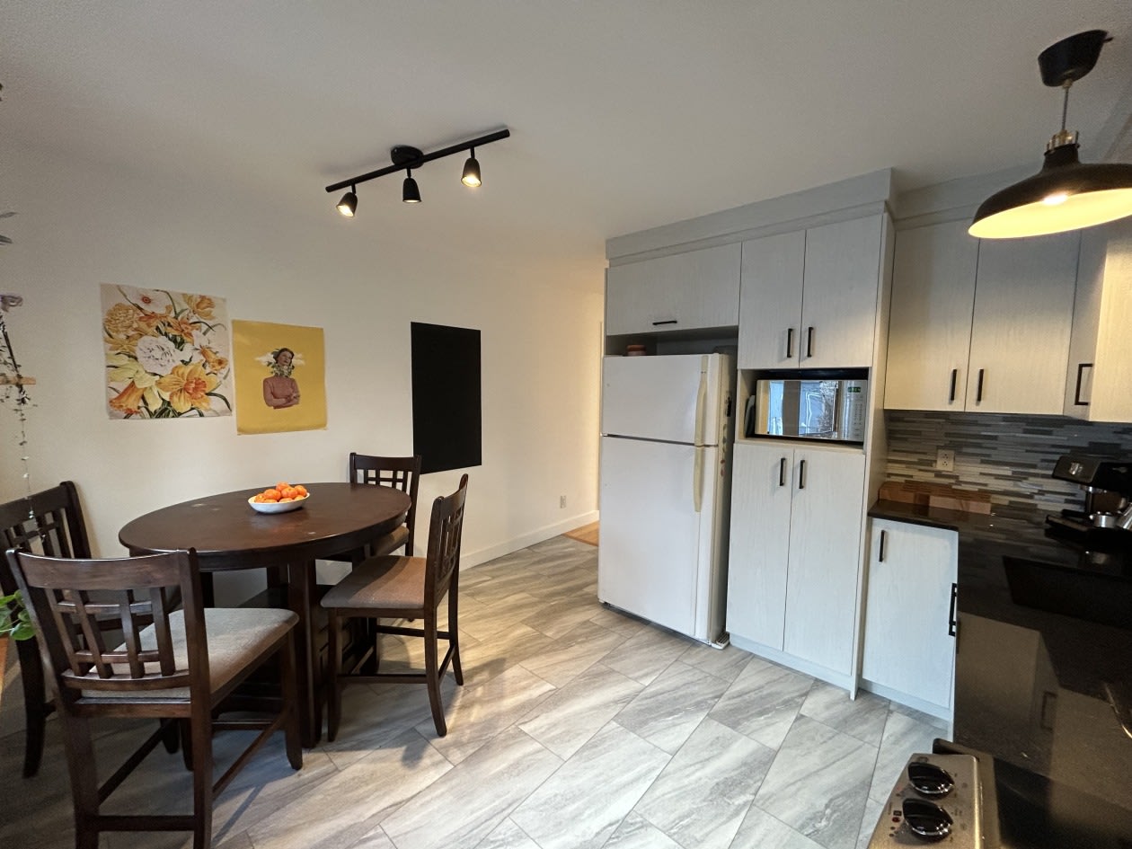 Cuisine — 545 Rue Christophe-Colomb O, 5, Québec, G1N 2K1, Québec