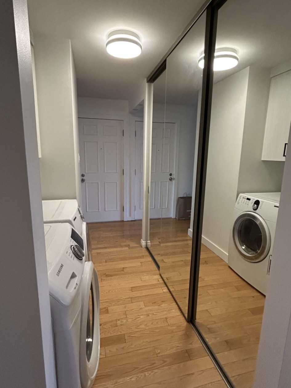 Salle de lavage — 545 Rue Christophe-Colomb O, 5, Québec, G1N 2K1, Québec
