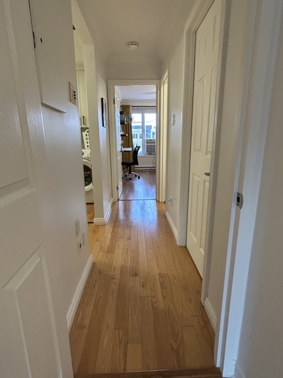 Photo 10 — 545 Rue Christophe-Colomb O, 5, Québec, G1N 2K1, Québec