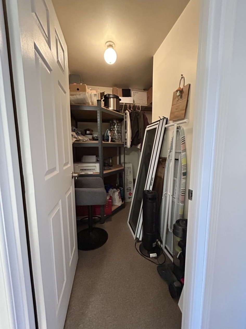 Rangement — 545 Rue Christophe-Colomb O, 5, Québec, G1N 2K1, Québec