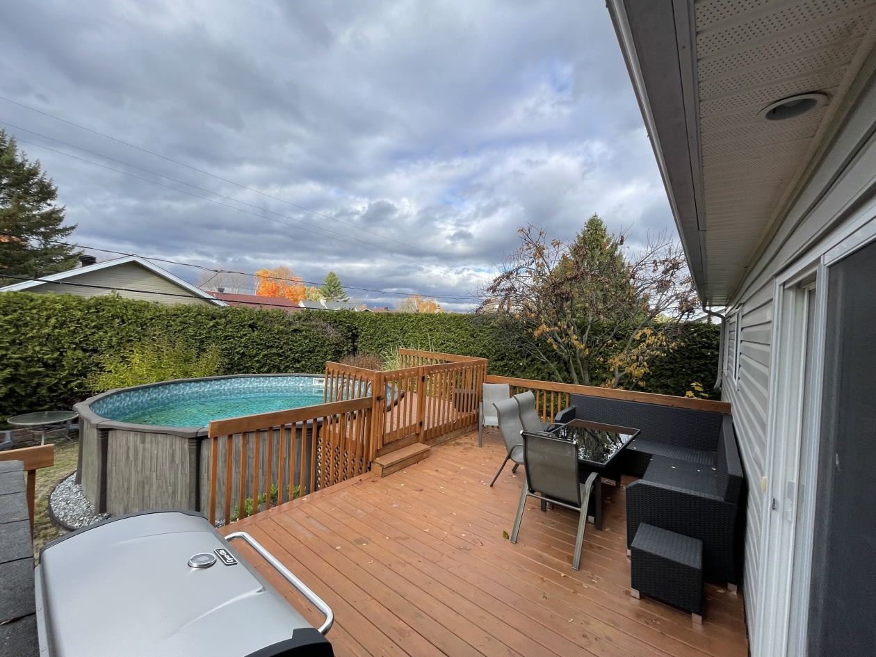 Photo 2 — 15 Rue d'Ailleboust, Saint-Charles-Borromée, J6E 6K1, Saint-Charles-Borromée