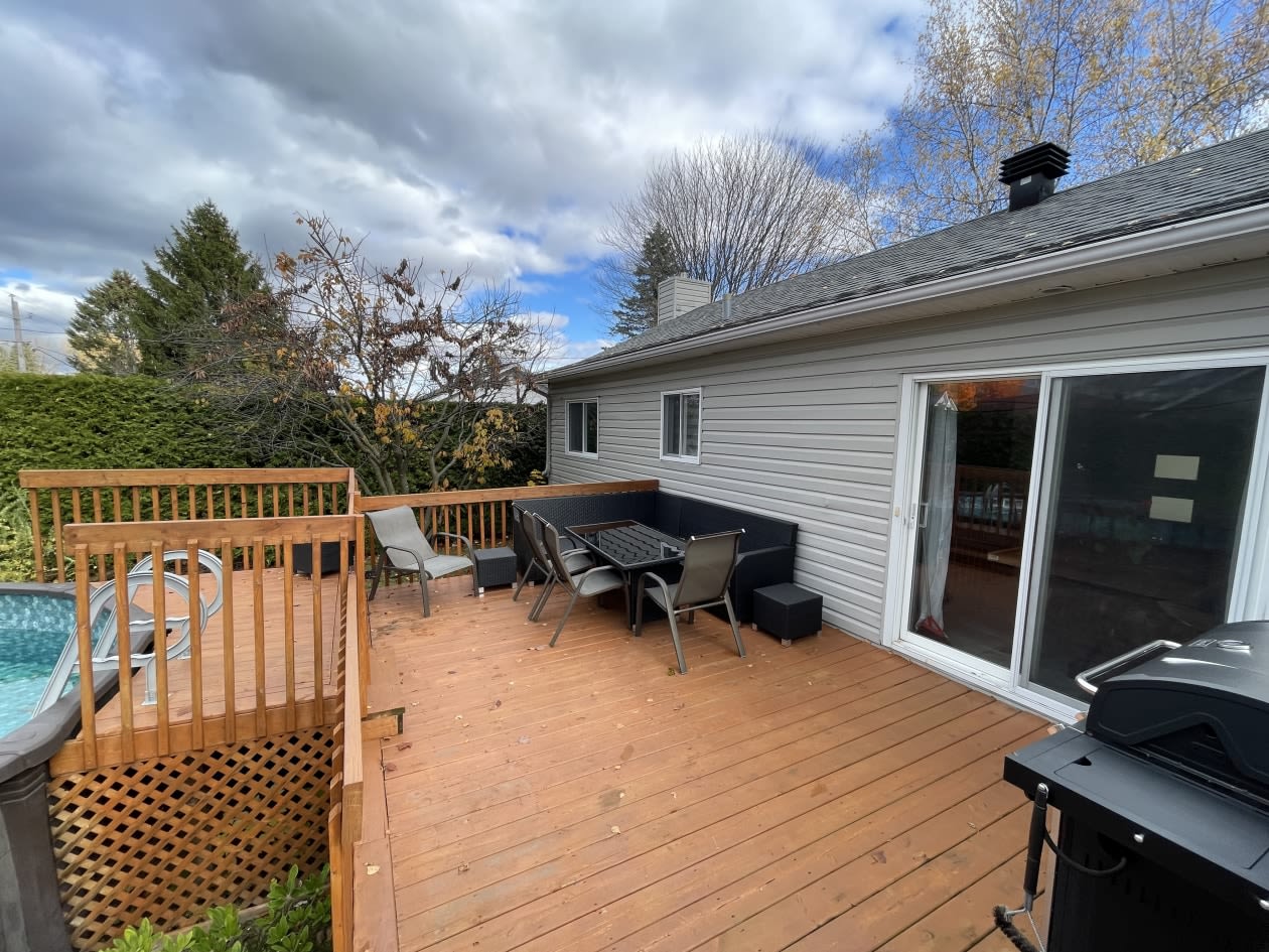 Photo 6 — 15 Rue d'Ailleboust, Saint-Charles-Borromée, J6E 6K1, Saint-Charles-Borromée