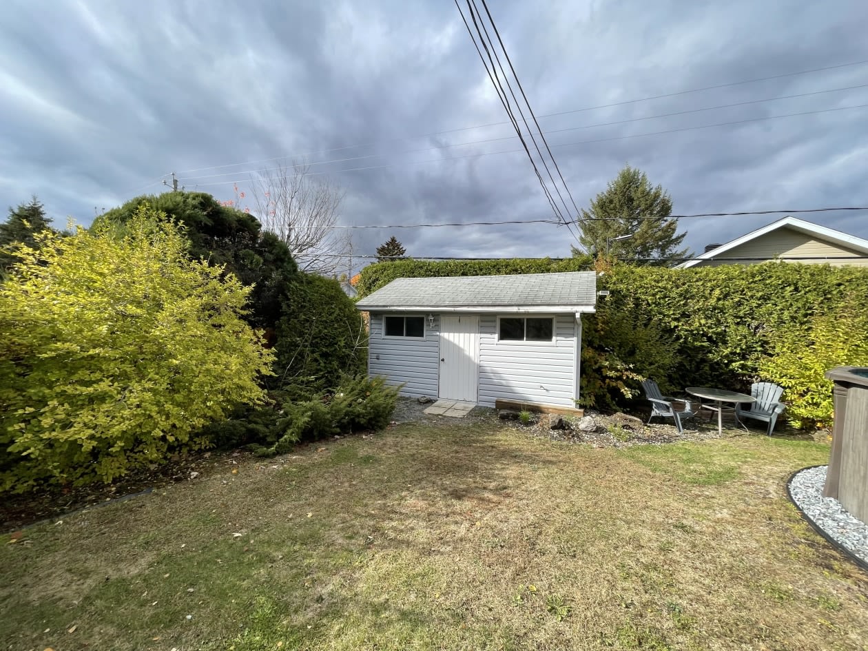 Photo 13 — 15 Rue d'Ailleboust, Saint-Charles-Borromée, J6E 6K1, Saint-Charles-Borromée