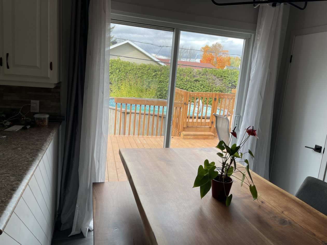 Photo 14 — 15 Rue d'Ailleboust, Saint-Charles-Borromée, J6E 6K1, Saint-Charles-Borromée