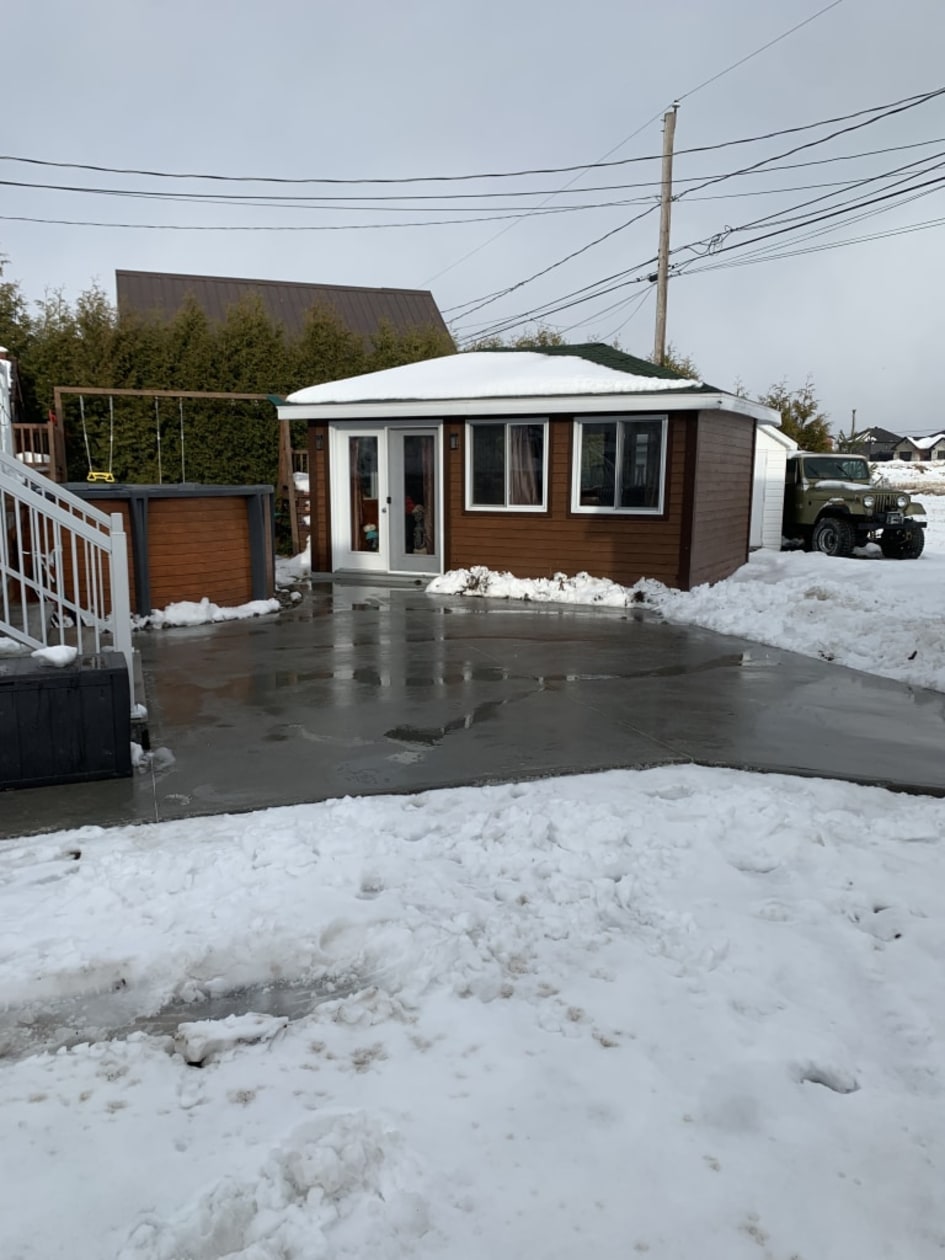 194 potvin sud — photo 2