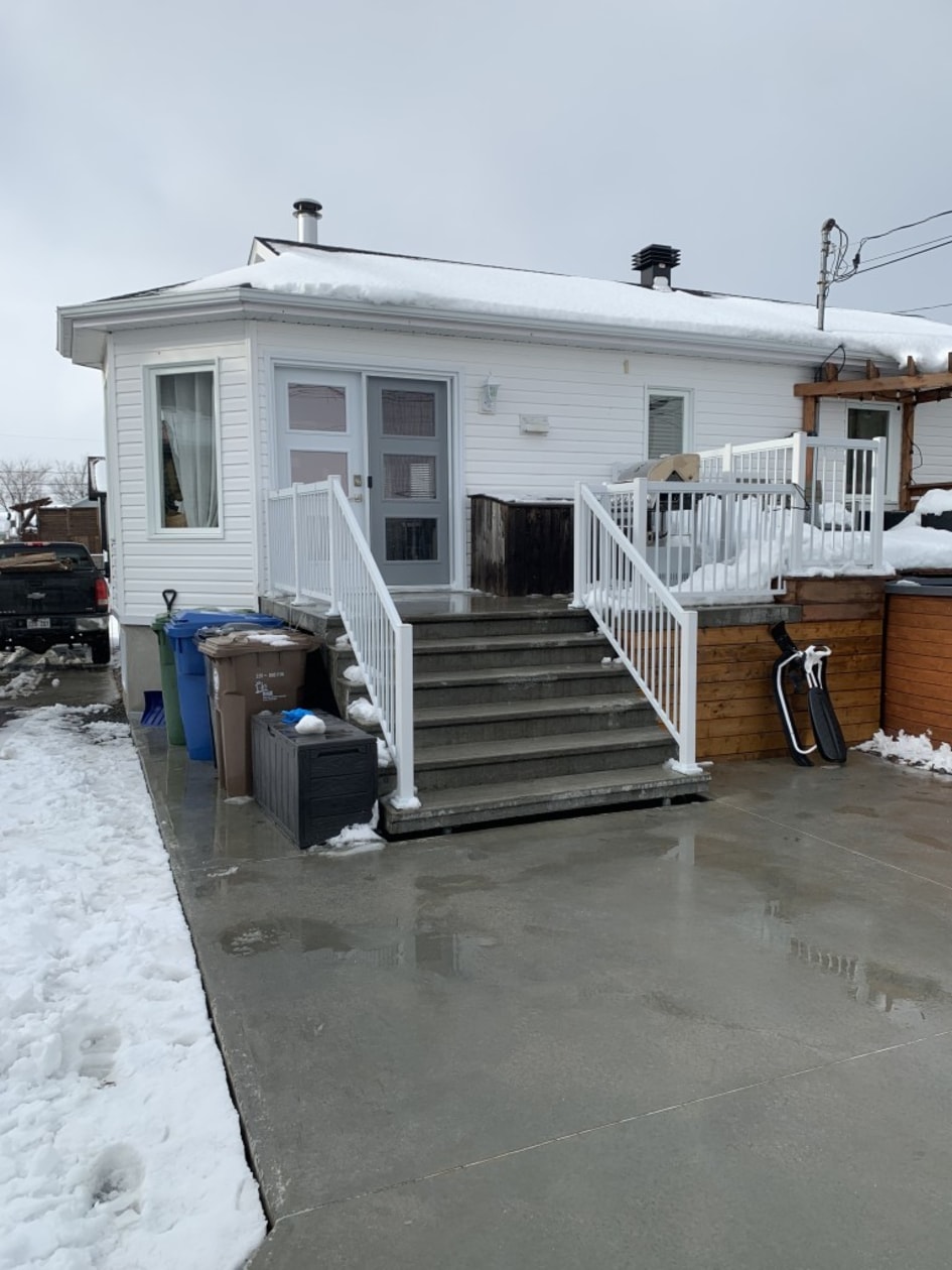 Photo 5 — 194 potvin sud , Hébertville, G8N 1V5, Hébertville