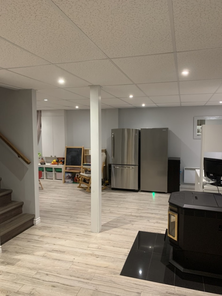 Photo 11 — 194 potvin sud , Hébertville, G8N 1V5, Hébertville