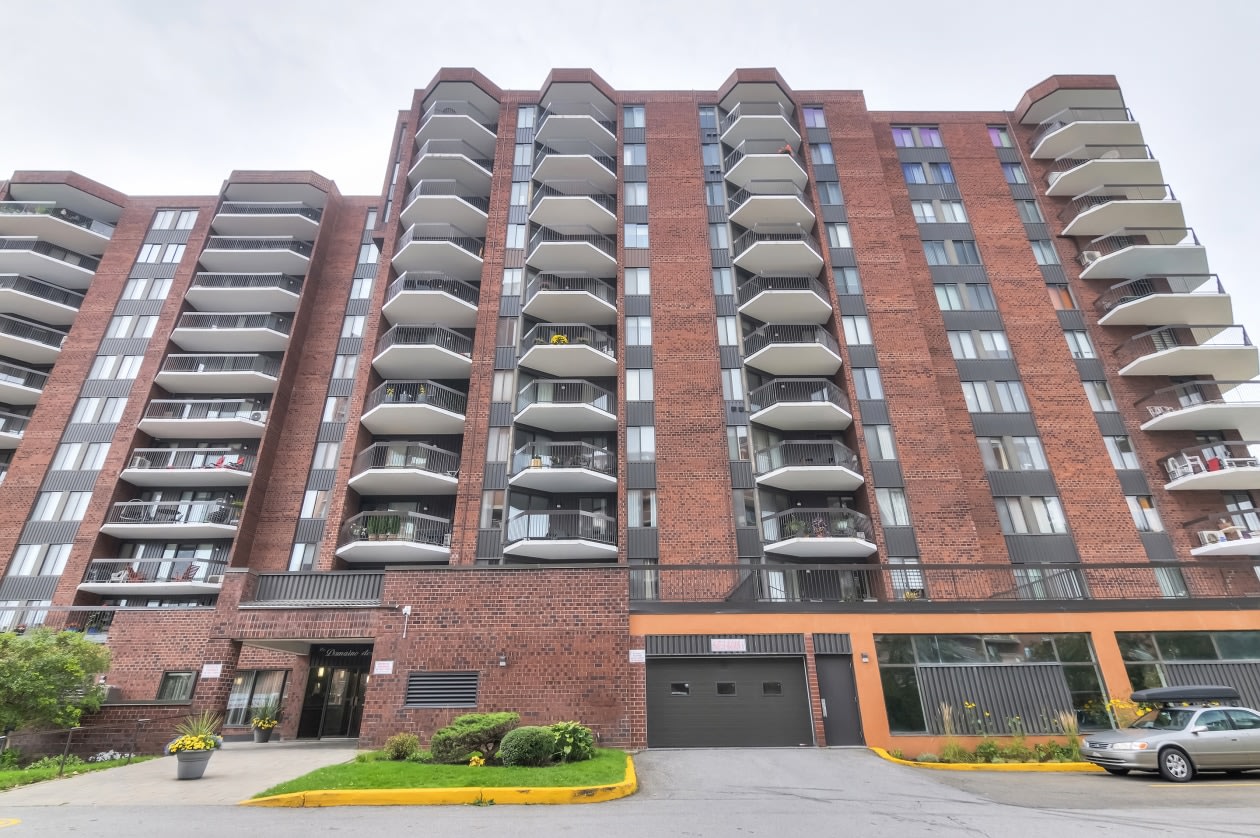 Photo 20 — 6995 Boul. Gouin E., 507, Montréal-Nord, H1G 6L1, Montréal-Nord