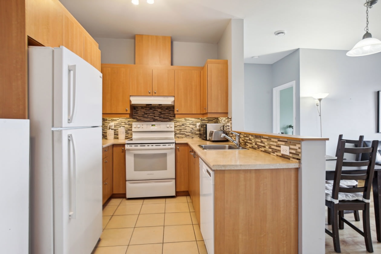 Photo 5 — 35 Av Ernest-Rochette, 404, La Prairie, J5R 0M4, La Prairie