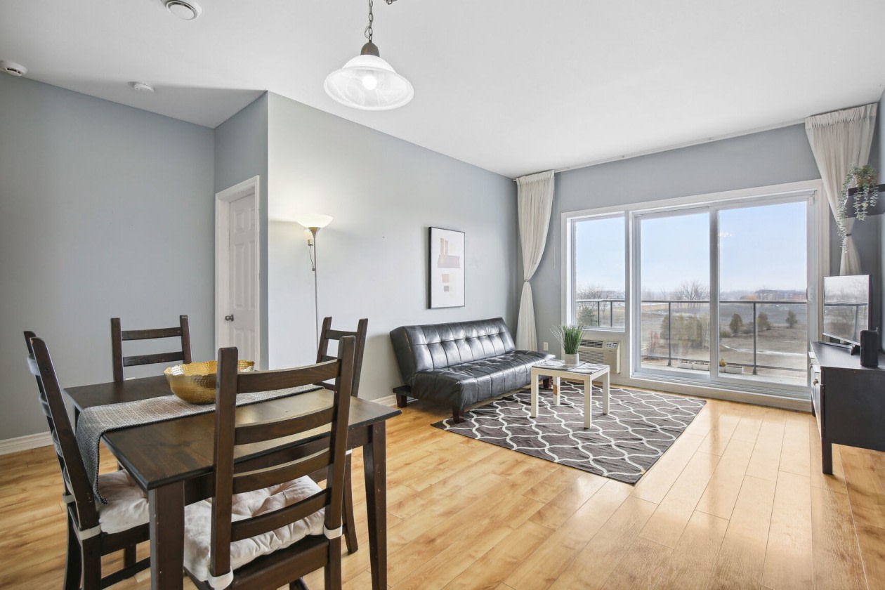 Photo 3 — 35 Av Ernest-Rochette, 404, La Prairie, J5R 0M4, La Prairie