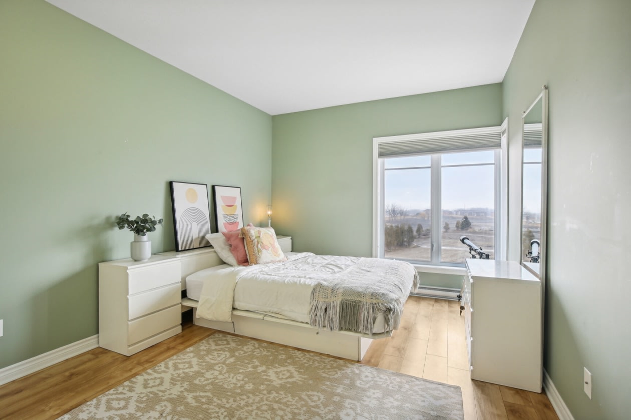 Photo 7 — 35 Av Ernest-Rochette, 404, La Prairie, J5R 0M4, La Prairie