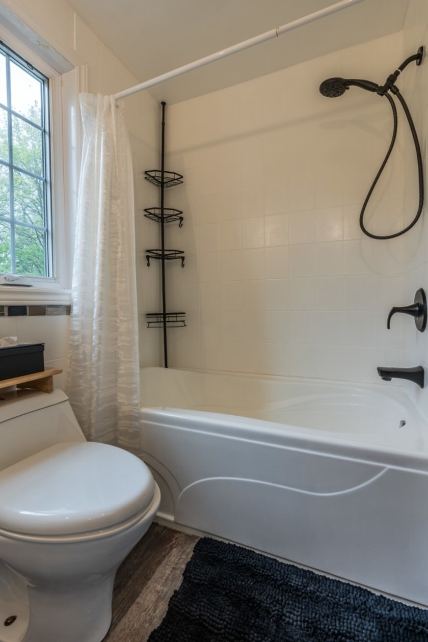 Salle de bains — 16 rue de Vinoy, Cantley, J8V 2V9, Cantley