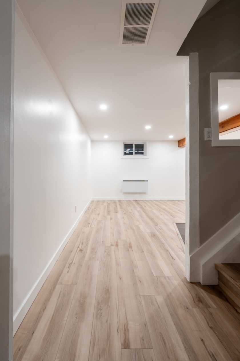 Sous-sol — 16 rue de Vinoy, Cantley, J8V 2V9, Cantley