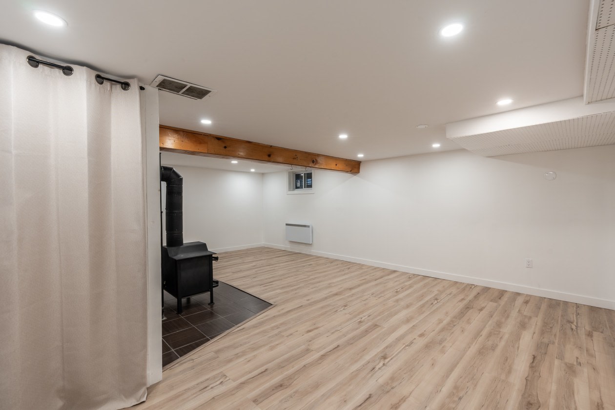 Sous-sol — 16 rue de Vinoy, Cantley, J8V 2V9, Cantley