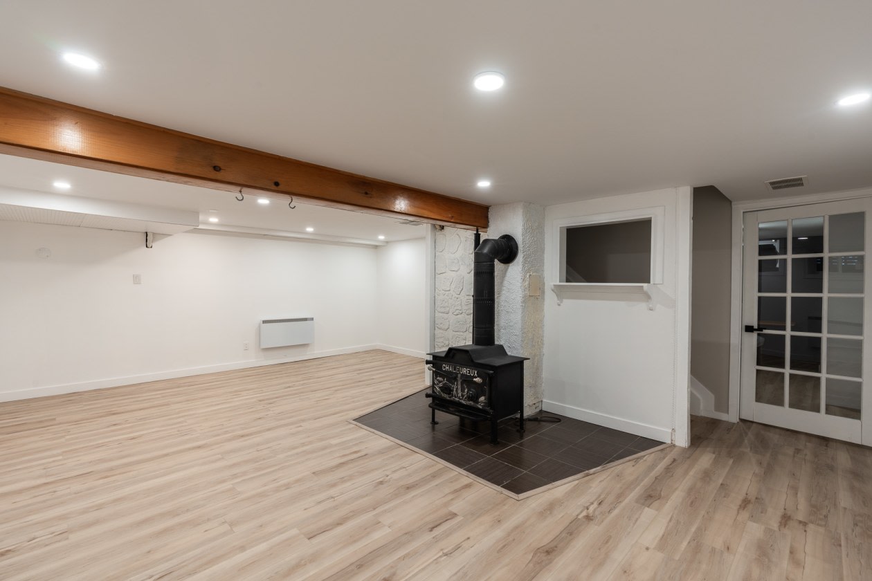 Sous-sol — 16 rue de Vinoy, Cantley, J8V 2V9, Cantley