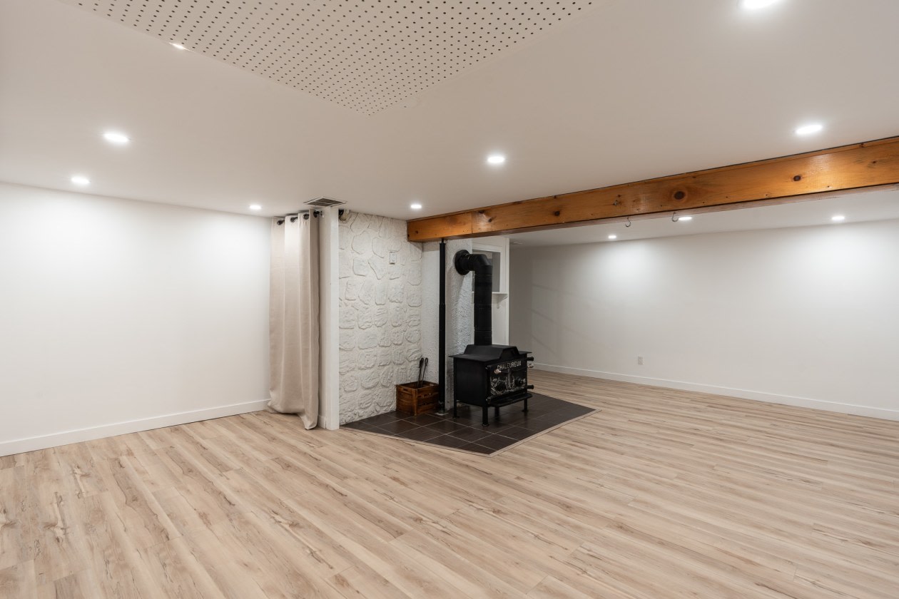 Sous-sol — 16 rue de Vinoy, Cantley, J8V 2V9, Cantley