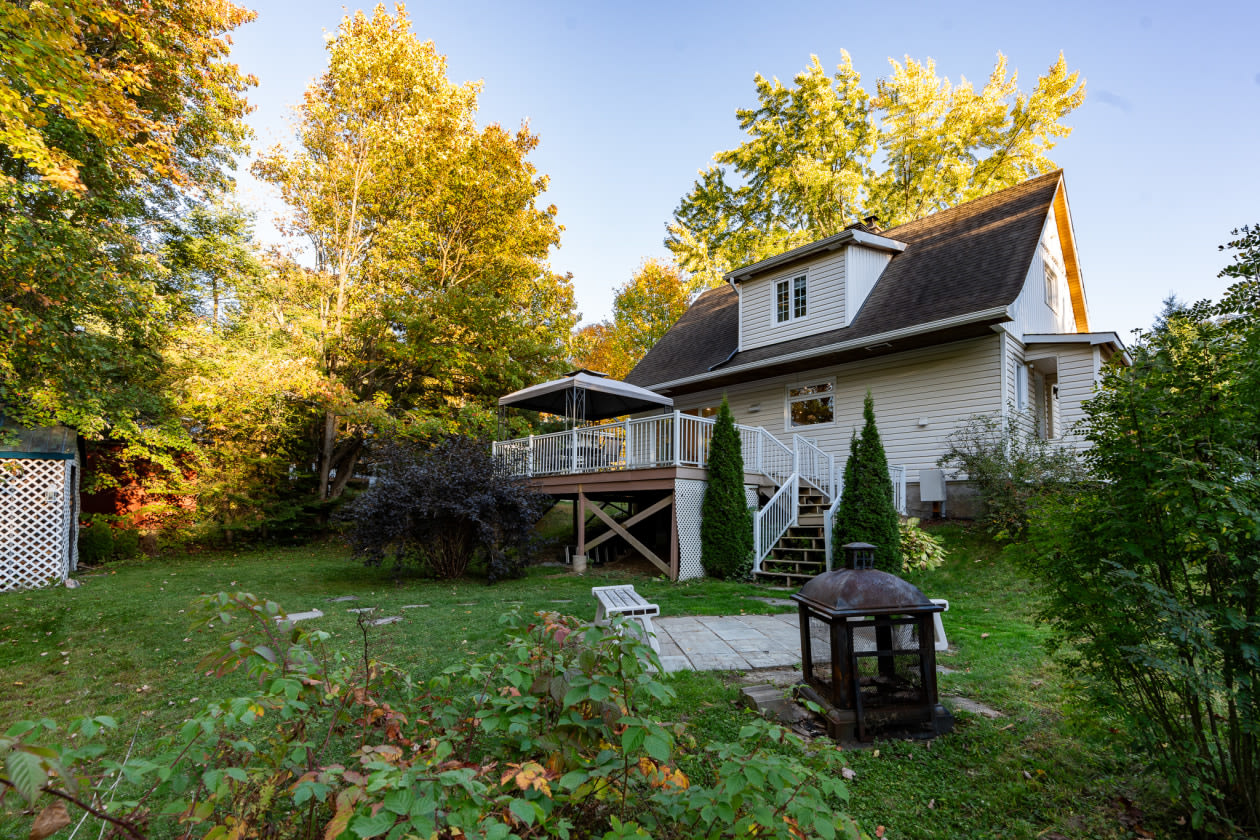 Extérieur — 16 rue de Vinoy, Cantley, J8V 2V9, Cantley