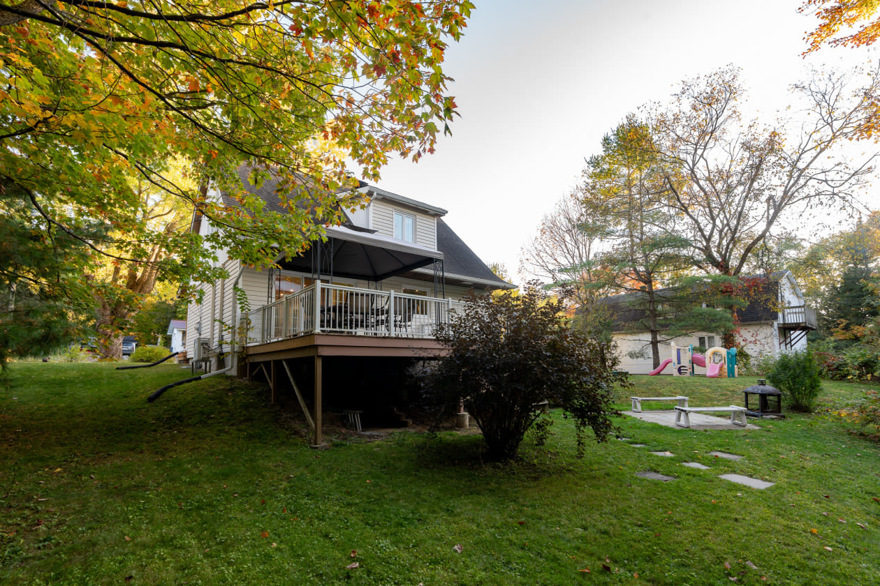 Extérieur — 16 rue de Vinoy, Cantley, J8V 2V9, Cantley