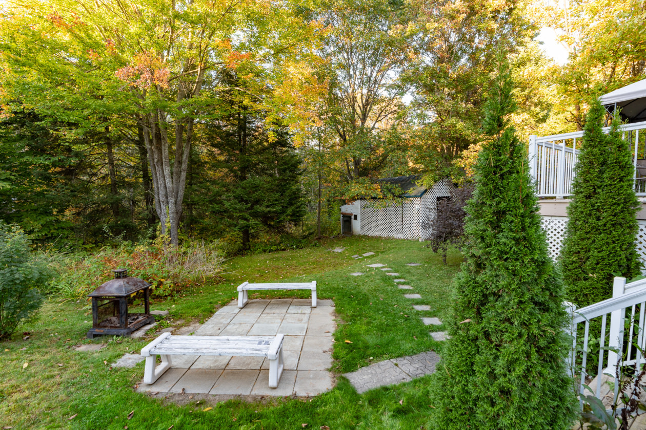 Extérieur — 16 rue de Vinoy, Cantley, J8V 2V9, Cantley