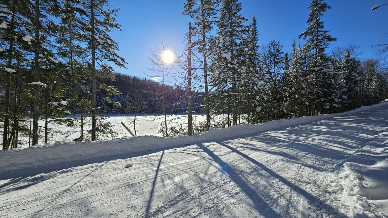 Photo 9 — Chemin des bouleaux, Saint-Adoplhe-D'Howard, J0T 2B0, Saint-Adoplhe-D'Howard