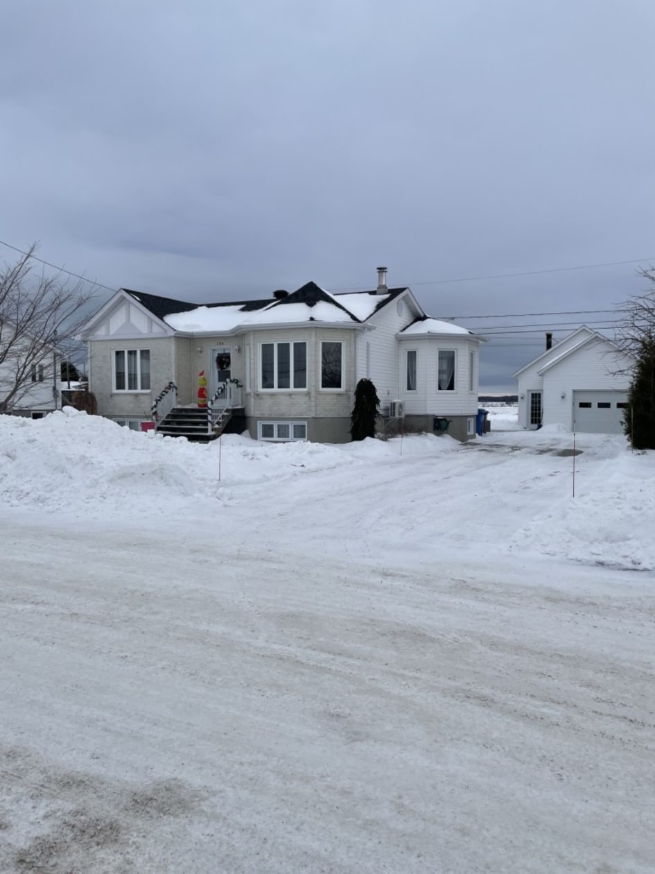 194 potvin sud — photo 1