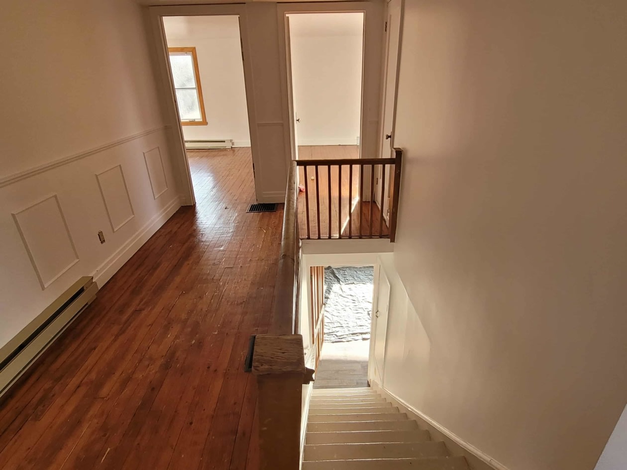 Chambre à coucher — 104 Rte 237 S, Frelighsburg, J0J 1C0, Frelighsburg