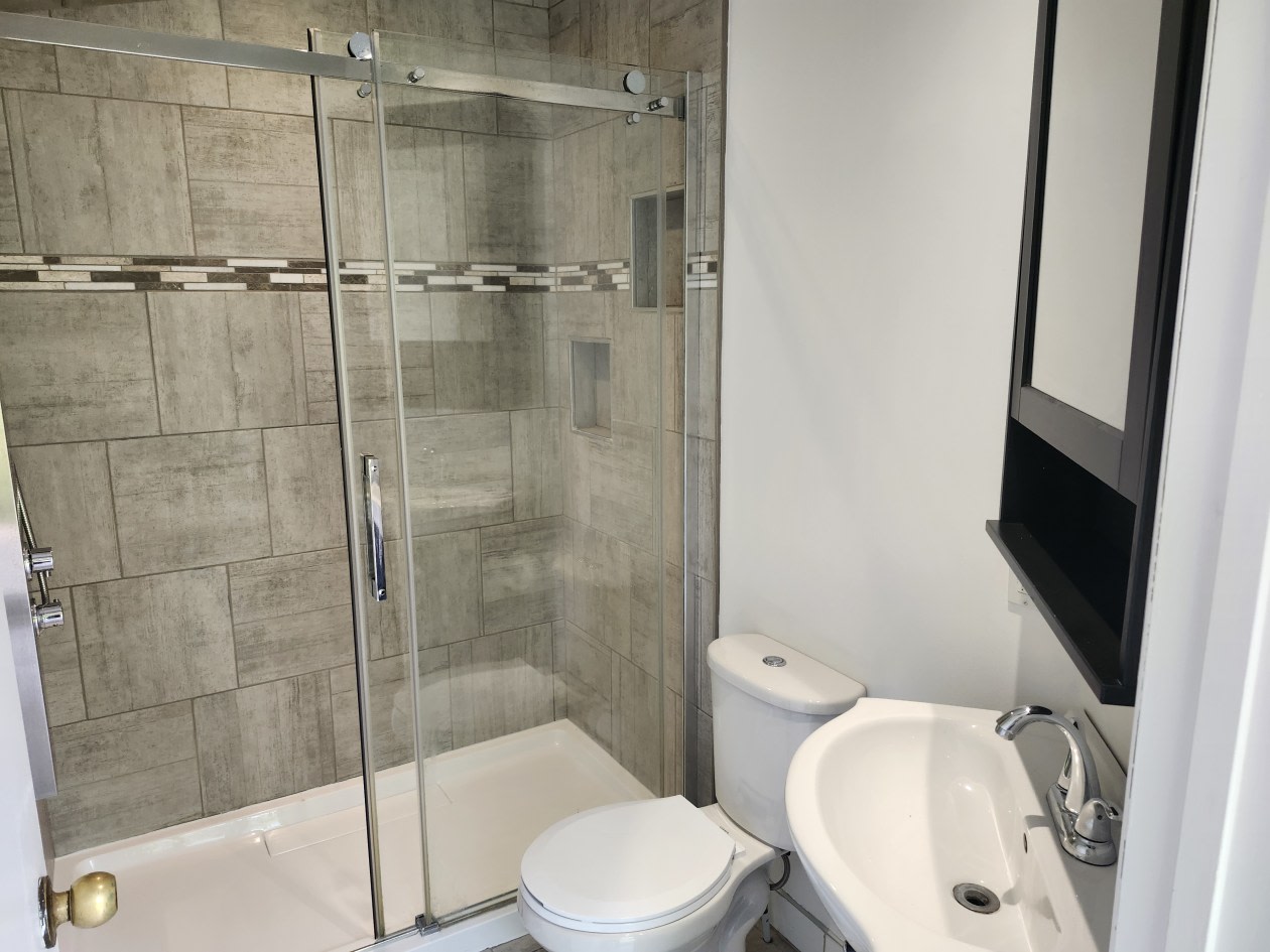 Salle de bains — 104 Rte 237 S, Frelighsburg, J0J 1C0, Frelighsburg