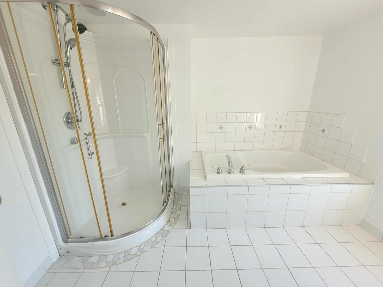 Salle de bains — 104 Rte 237 S, Frelighsburg, J0J 1C0, Frelighsburg