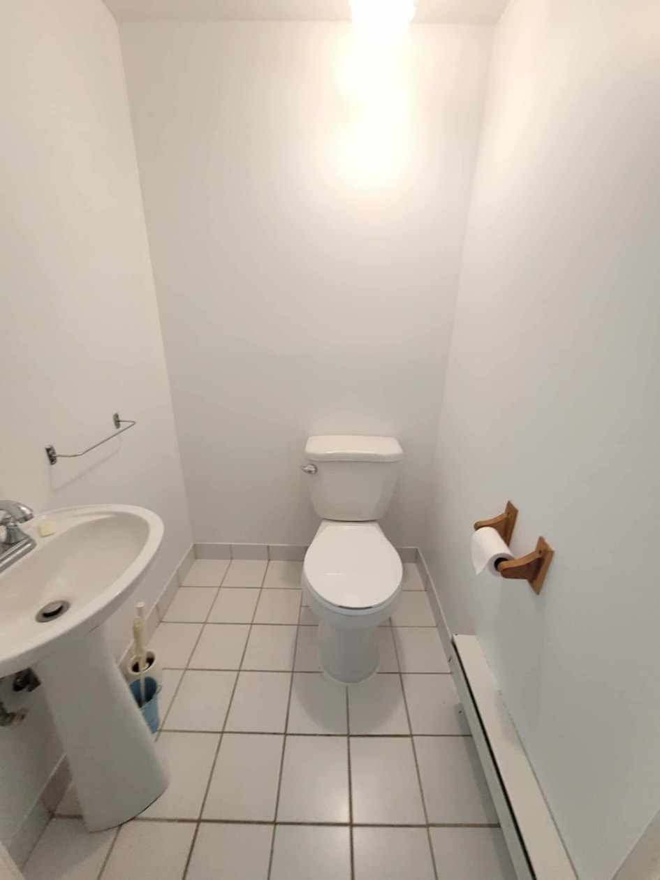 Salle d'eau — 104 Rte 237 S, Frelighsburg, J0J 1C0, Frelighsburg