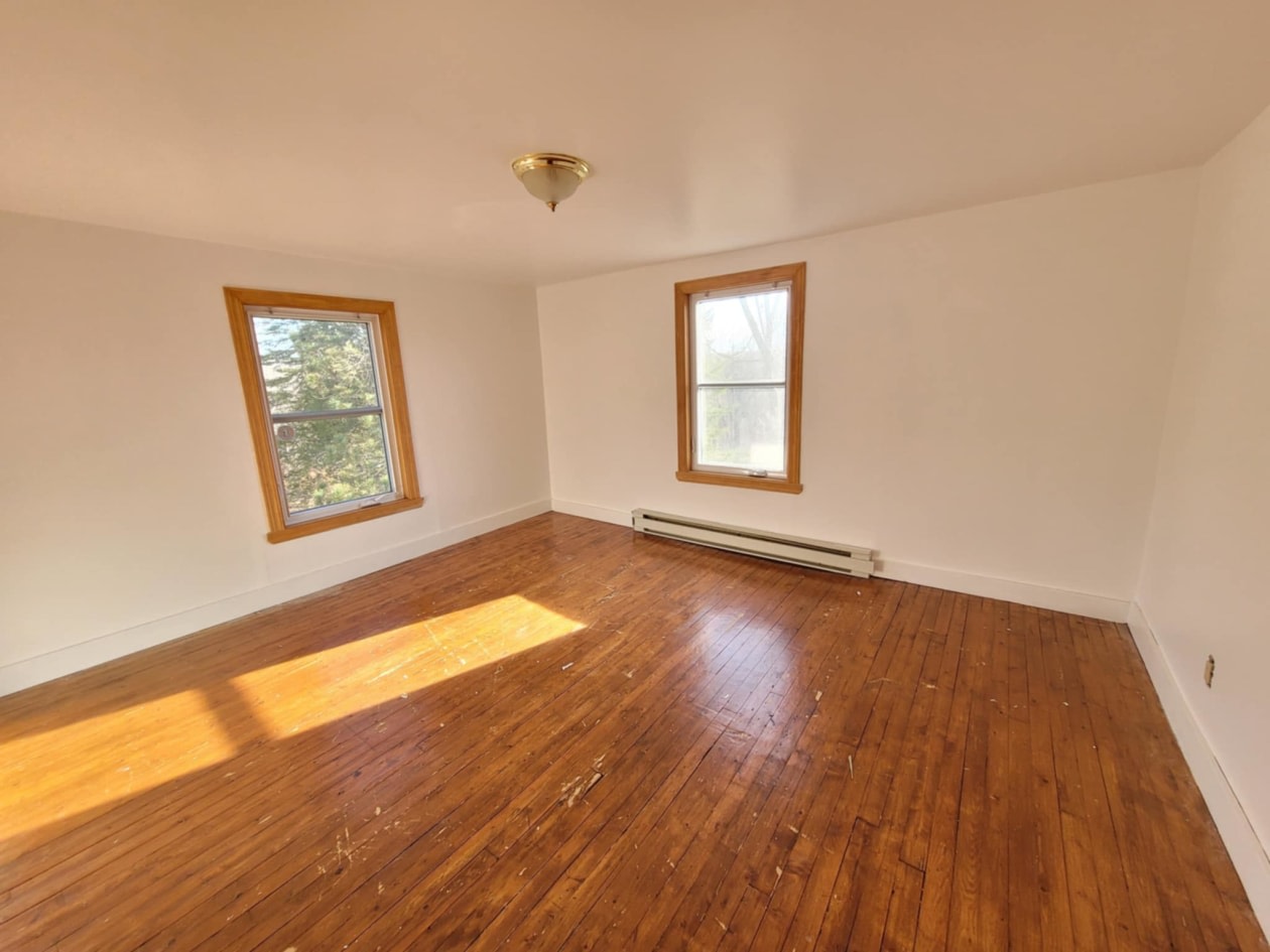 Chambre à coucher — 104 Rte 237 S, Frelighsburg, J0J 1C0, Frelighsburg