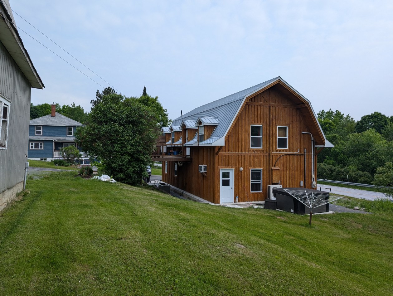 Logement — 104 Rte 237 S, Frelighsburg, J0J 1C0, Frelighsburg