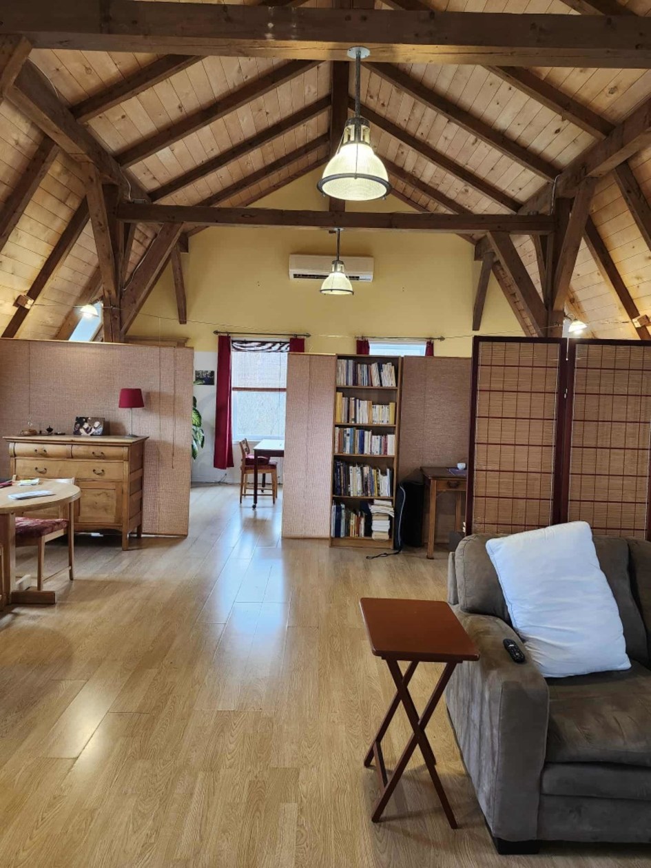 Vue d'ensemble — 104 Rte 237 S, Frelighsburg, J0J 1C0, Frelighsburg