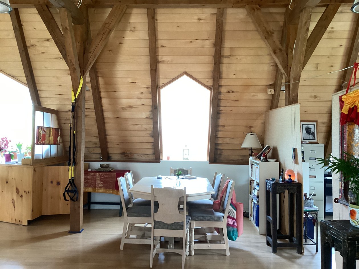 Salle à manger — 104 Rte 237 S, Frelighsburg, J0J 1C0, Frelighsburg