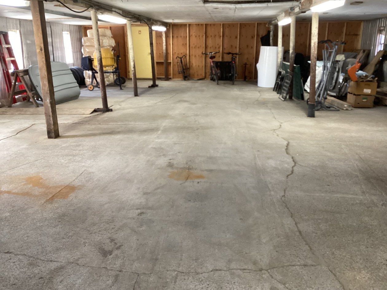 Grange — 104 Rte 237 S, Frelighsburg, J0J 1C0, Frelighsburg
