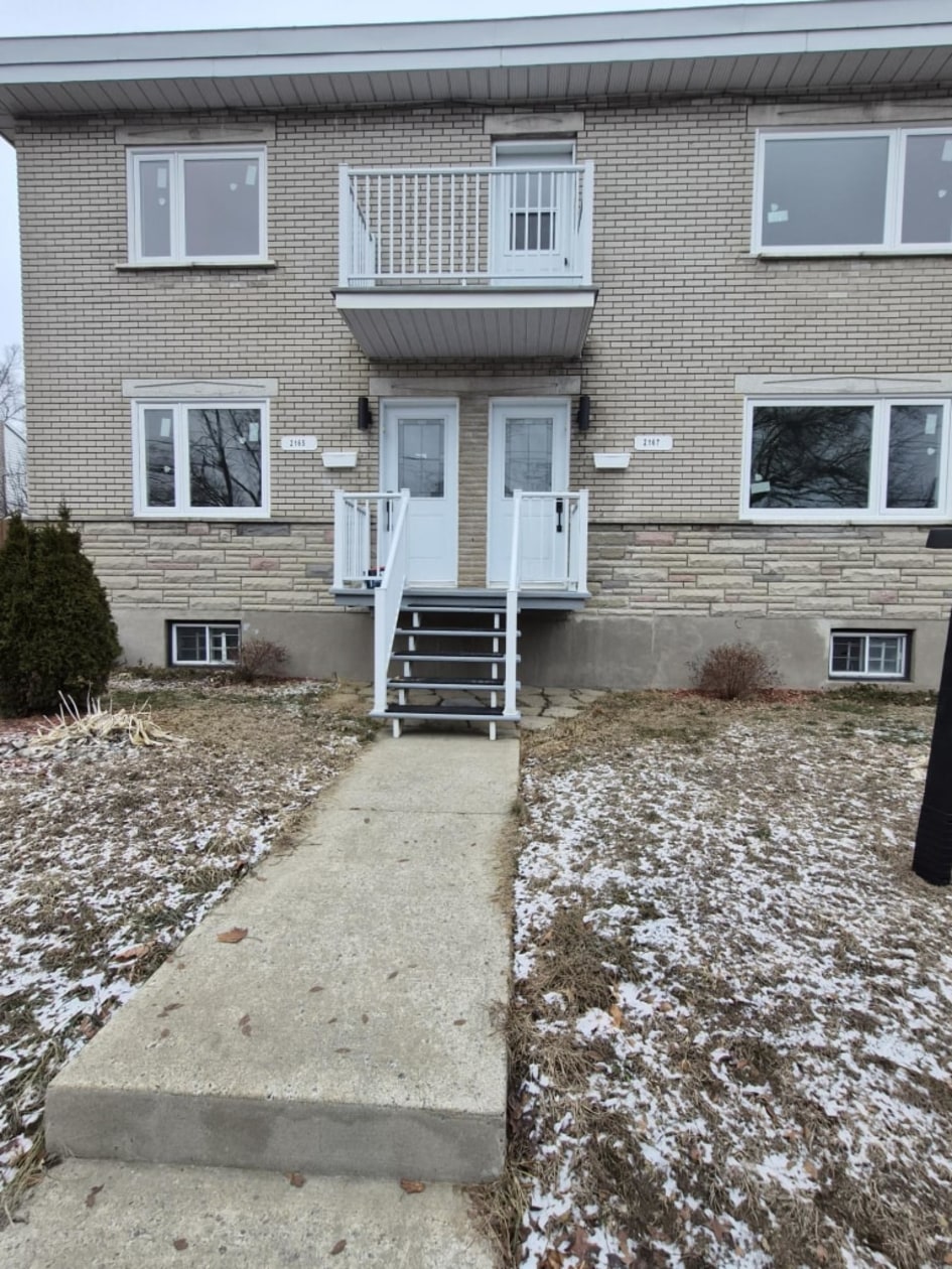 2165-2167 rue Westgate