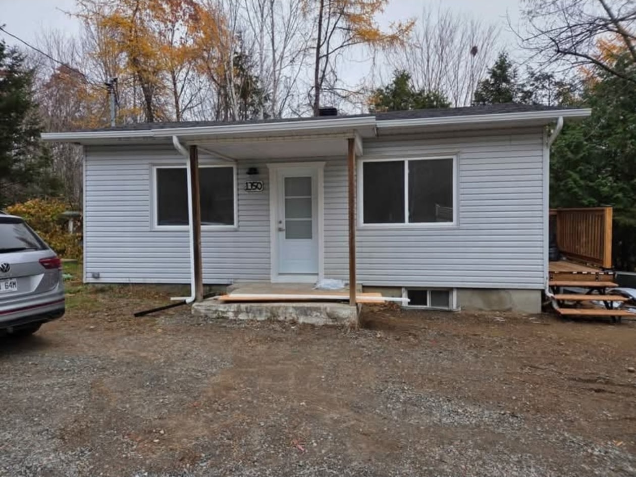 1350 Rte Duchesnay — photo 1