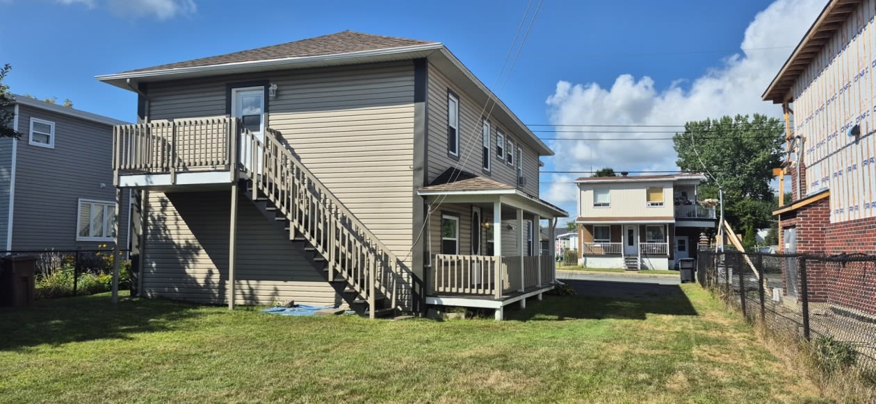 253 rue du Prince