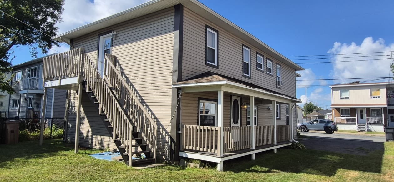 Vue d'ensemble — 253 rue du Prince, Sorel-Tracy, J3P 4L3, Sorel-Tracy