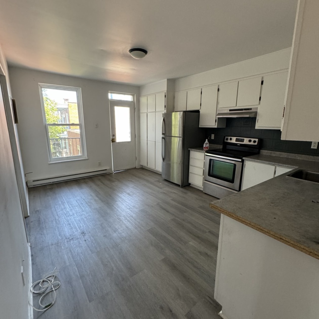 Photo 8 — 1607 Av Bourbonnière, 1, Montréal, H1W 3N5, Montréal