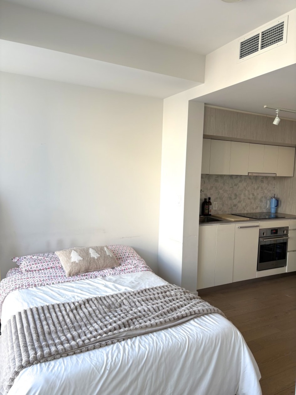 Photo 5 — 1188 Rue Saint-Antoine O, 3211, Montréal, H3C 1B4, Montréal