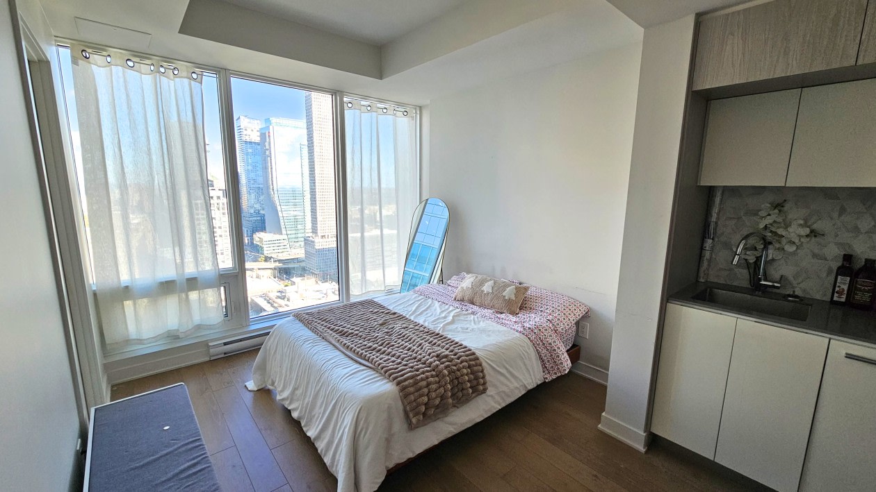 Photo 4 — 1188 Rue Saint-Antoine O, 3211, Montréal, H3C 1B4, Montréal