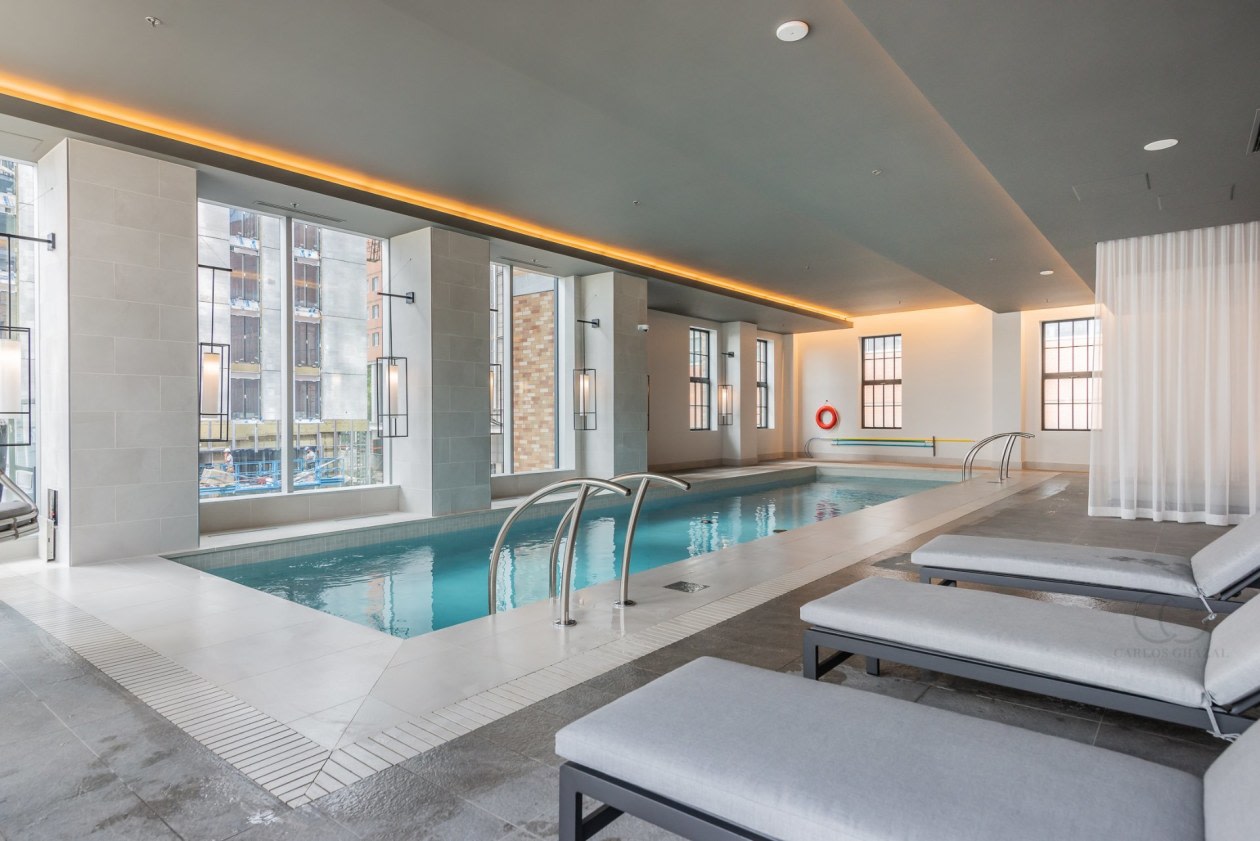 Photo 15 — 1188 Rue Saint-Antoine O, 3211, Montréal, H3C 1B4, Montréal