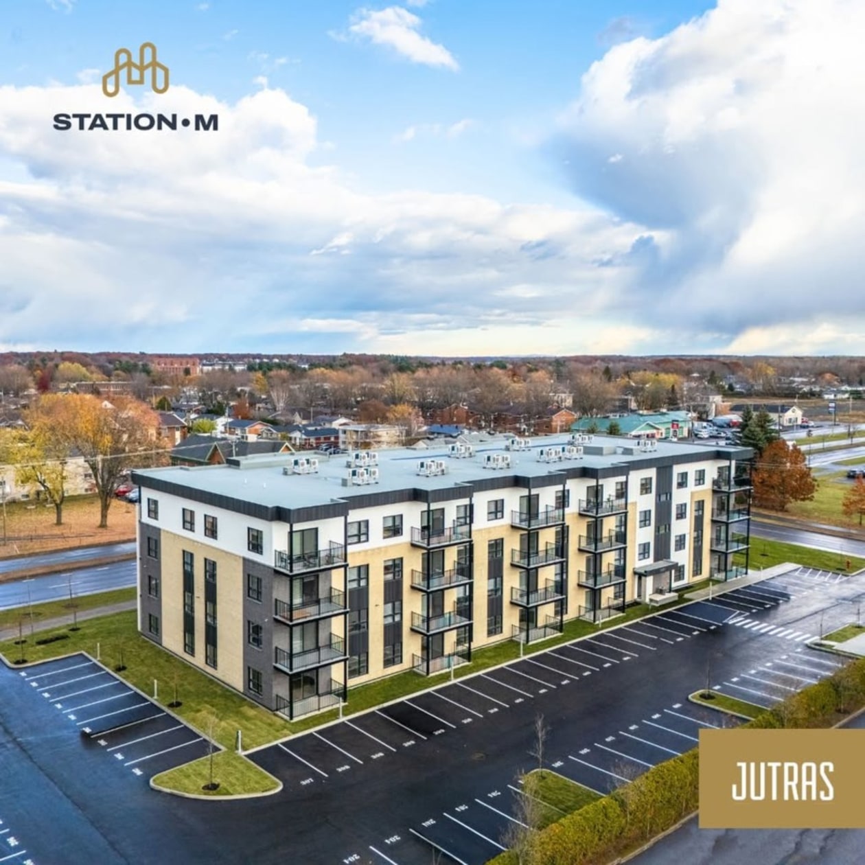 Photo 14 — 1075 Rue des Tours, 307, Drummondville, J2B 0Y4, Drummondville
