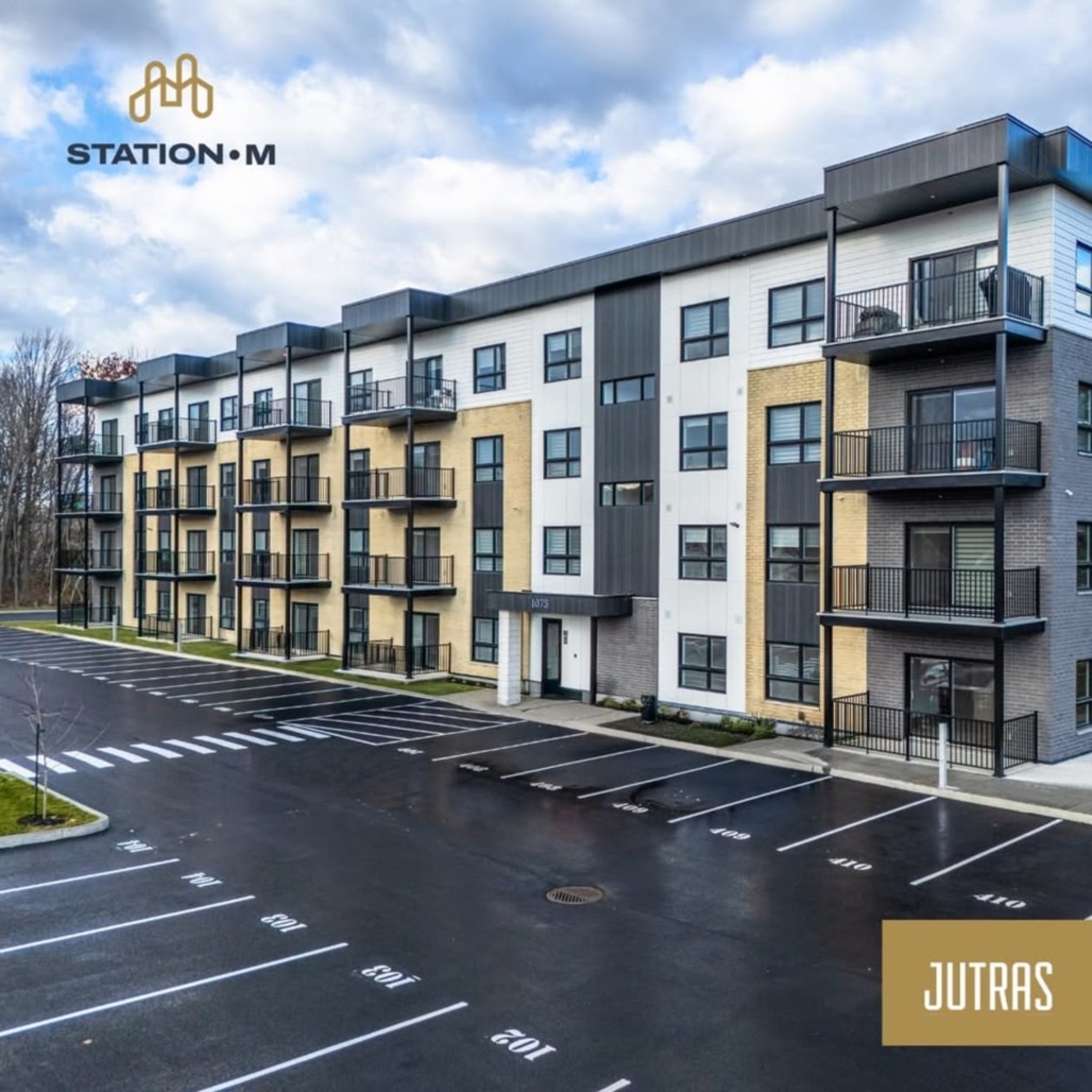 Photo 15 — 1075 Rue des Tours, 307, Drummondville, J2B 0Y4, Drummondville