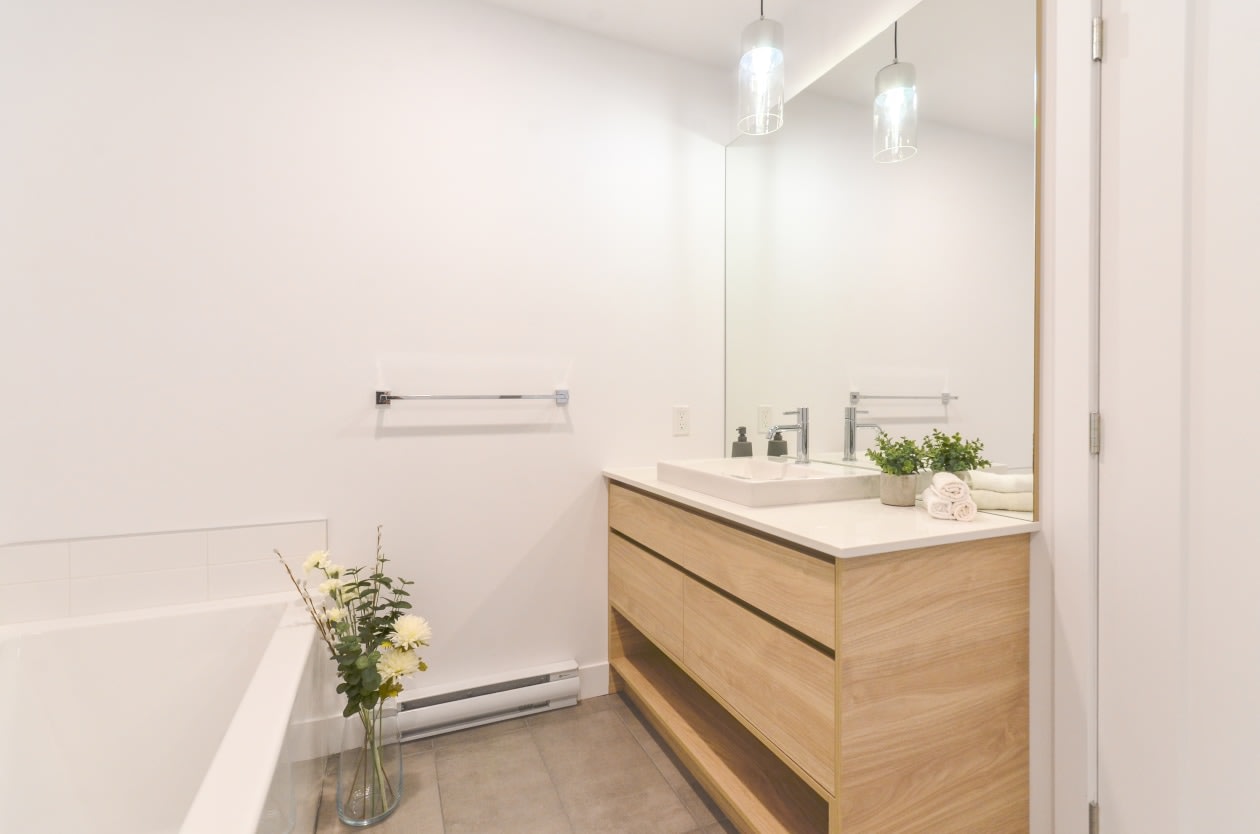 Photo 12 — 525 Rue de la Coulée, 5, Nicolet, J3T 0E2, Nicolet